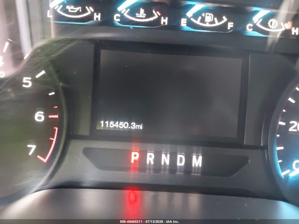 2020 FORD F-150 — I7
