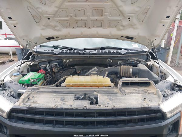 2020 FORD F-150 — I10