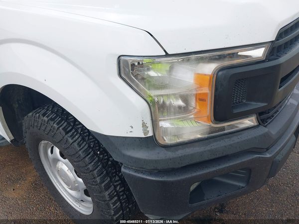 2020 FORD F-150 — I72