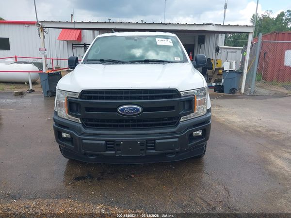 2020 FORD F-150 — I115