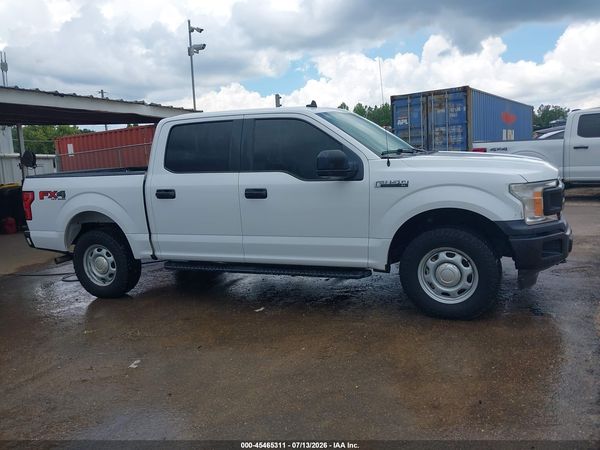 2020 FORD F-150 — I116