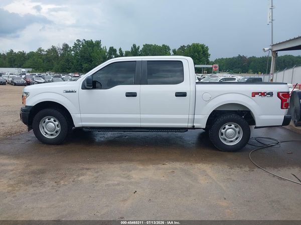 2020 FORD F-150 — I117