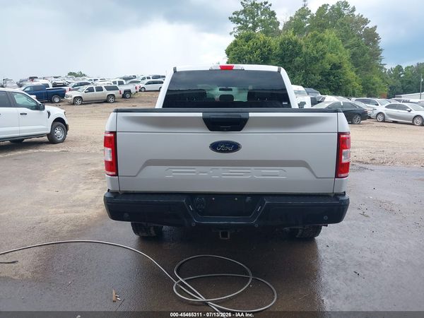 2020 FORD F-150 — I119