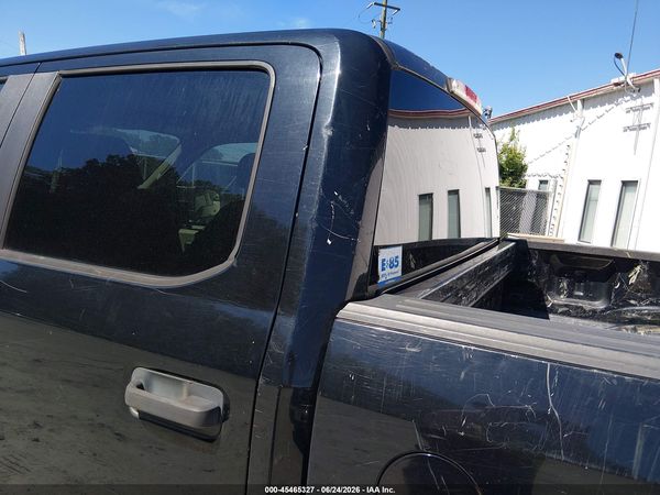 2017 FORD F-150 XL/XLT