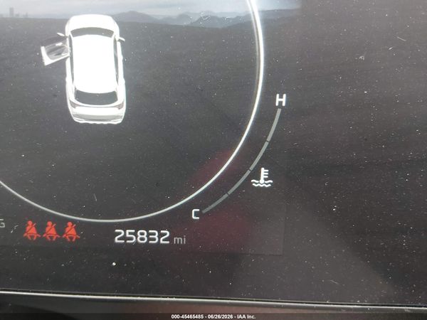 2024 KIA SPORTAGE X-PRO