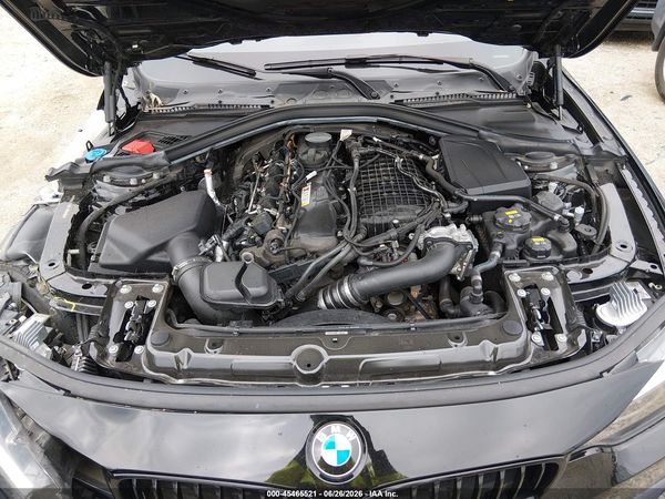 2020 BMW 440I GRAN COUPE XDRIVE