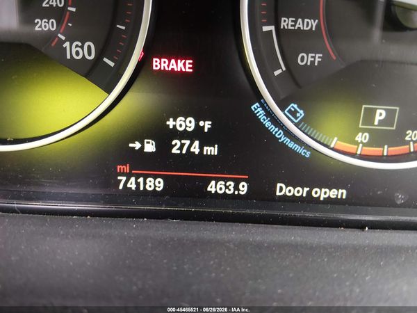 2020 BMW 440I GRAN COUPE XDRIVE