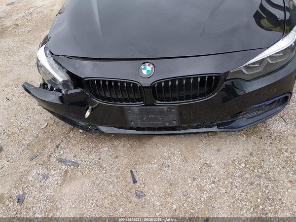 2020 BMW 440I GRAN COUPE XDRIVE