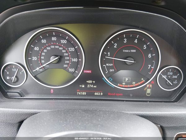 2020 BMW 440I GRAN COUPE XDRIVE