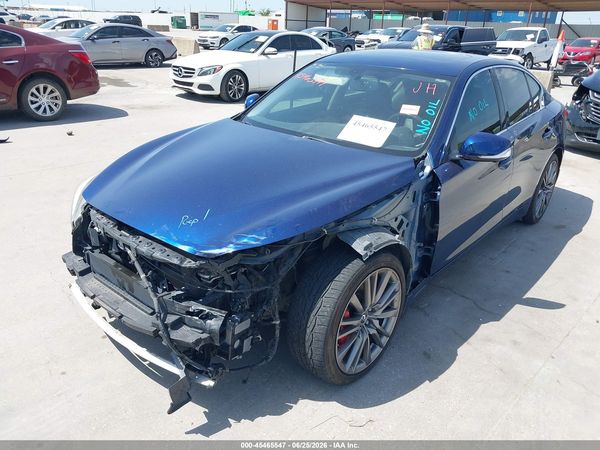 2017 INFINITI Q50 3.0T RED SPORT 400