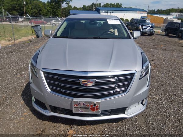 2019 CADILLAC XTS LUXURY
