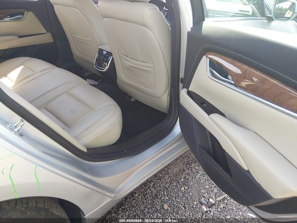 2019 CADILLAC XTS LUXURY