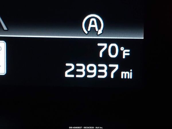 2025 KIA SOUL EX