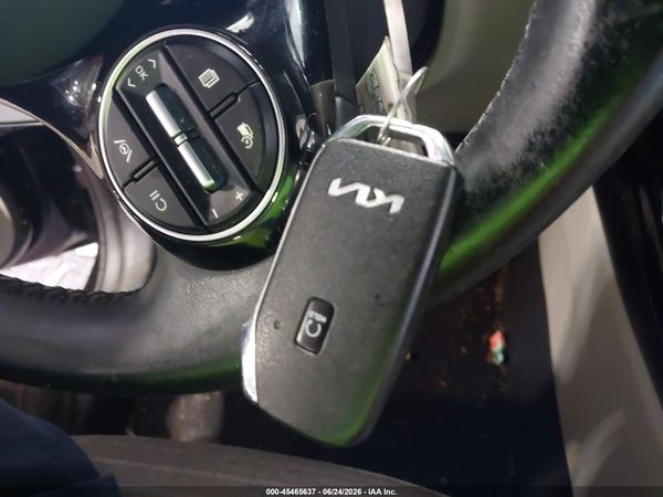 2025 KIA SOUL EX