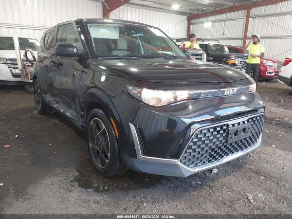 2025 KIA SOUL EX