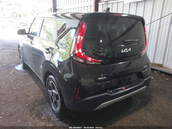 2025 KIA SOUL EX