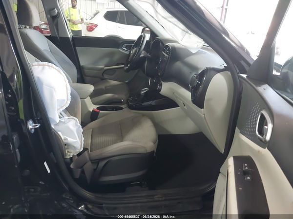 2025 KIA SOUL EX