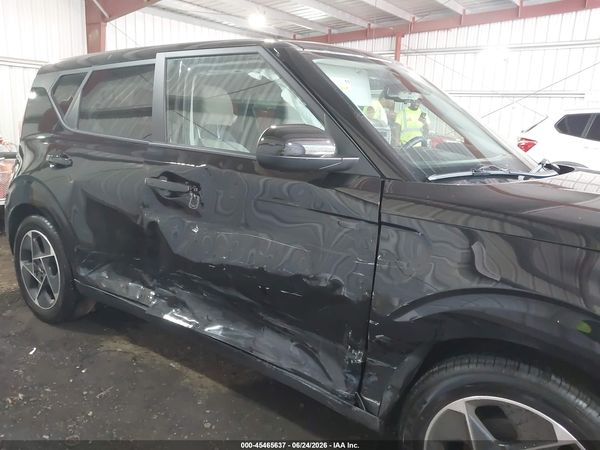 2025 KIA SOUL EX