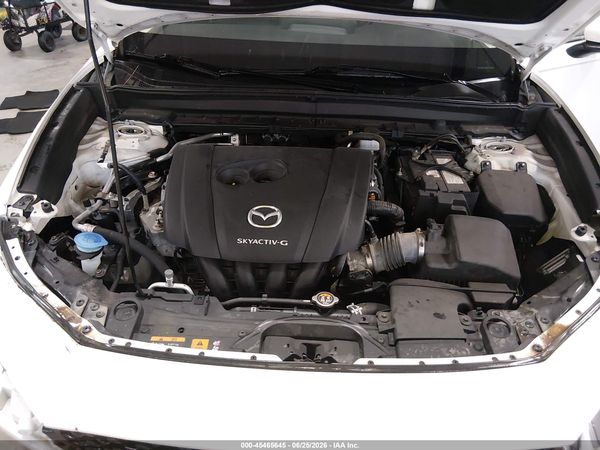 2021 MAZDA CX-30 SELECT