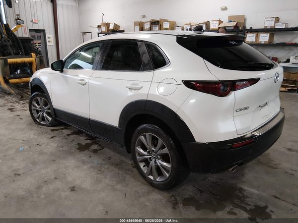 2021 MAZDA CX-30 SELECT