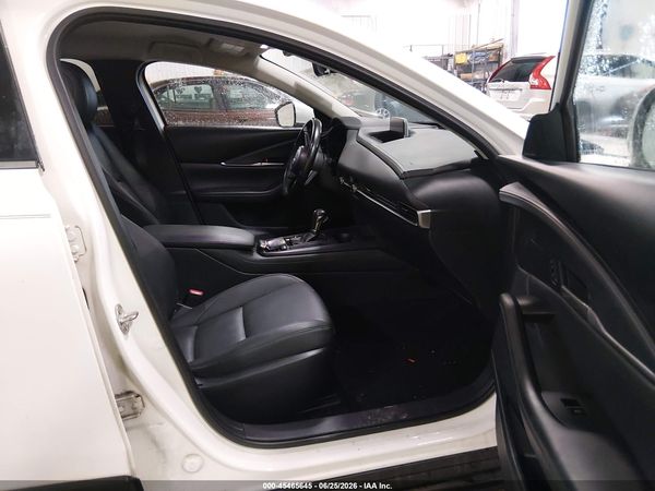 2021 MAZDA CX-30 SELECT