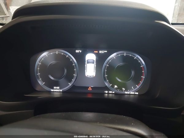 2019 VOLVO XC40 T5 MOMENTUM/T5 R-DESIGN