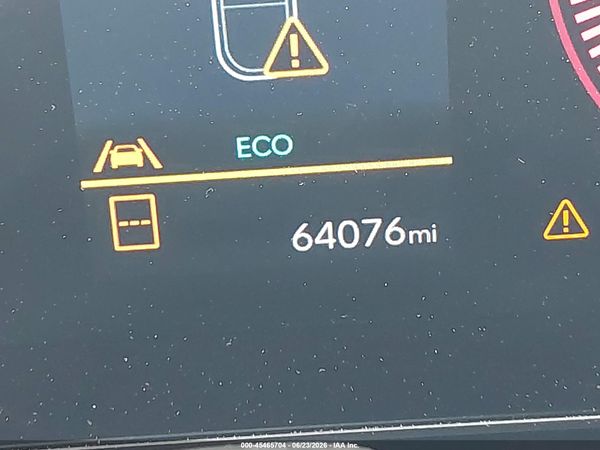 2025 HYUNDAI SANTA FE HYBRID SEL
