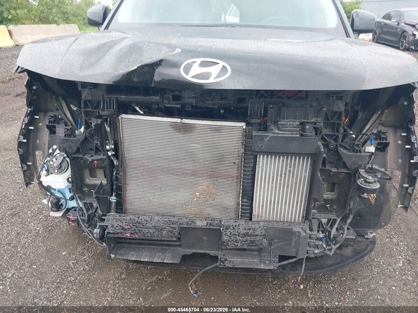 2025 HYUNDAI SANTA FE HYBRID SEL