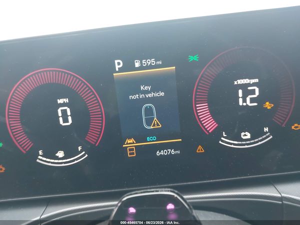 2025 HYUNDAI SANTA FE HYBRID SEL