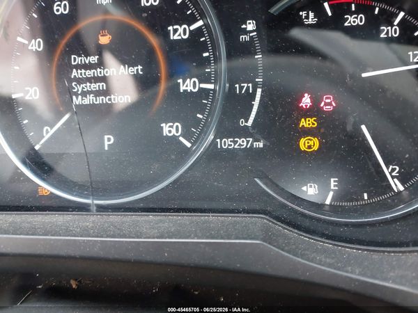 2021 MAZDA CX-9 CARBON EDITION
