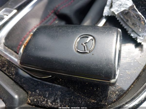 2021 MAZDA CX-9 CARBON EDITION