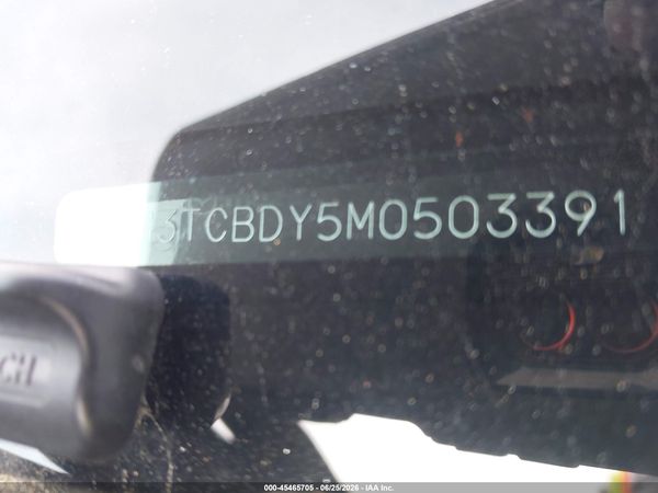 2021 MAZDA CX-9 CARBON EDITION