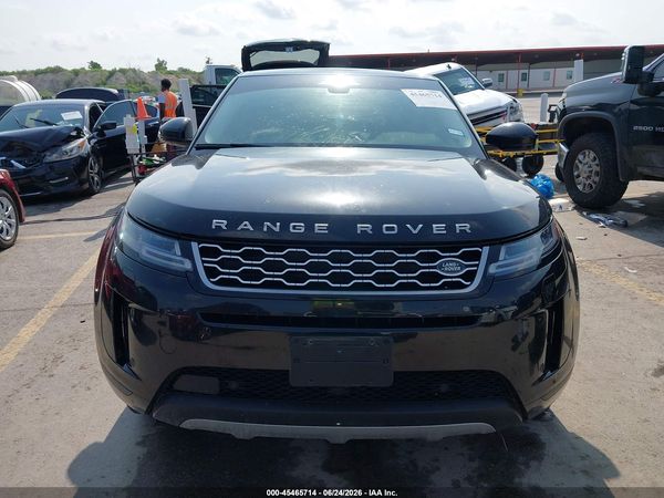 2023 LAND ROVER RANGE ROVER EVOQUE SE