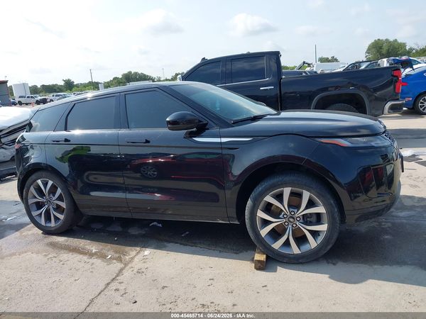 2023 LAND ROVER RANGE ROVER EVOQUE SE