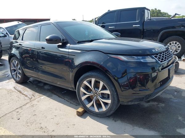 2023 LAND ROVER RANGE ROVER EVOQUE SE