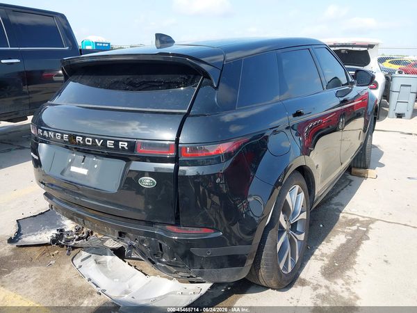 2023 LAND ROVER RANGE ROVER EVOQUE SE
