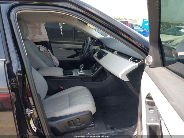 2023 LAND ROVER RANGE ROVER EVOQUE SE