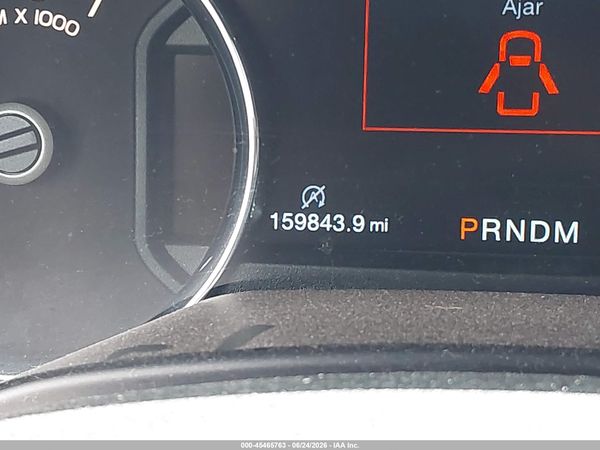 2017 FORD F-150 PLATINUM