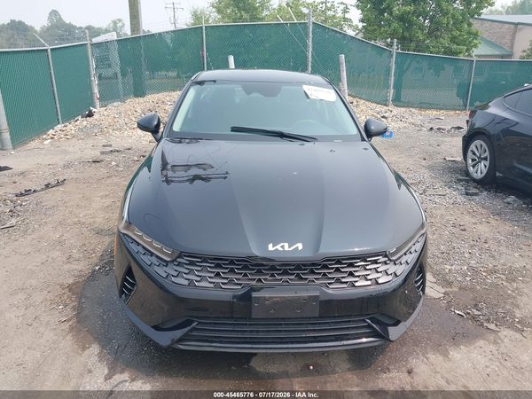 2023 KIA K5 LXS