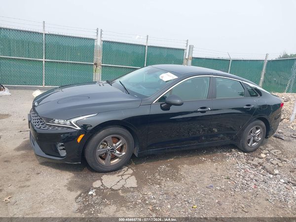 2023 KIA K5 LXS