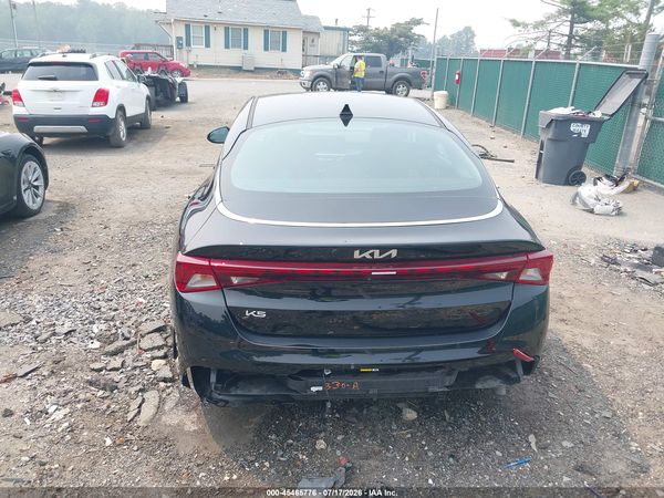 2023 KIA K5 LXS