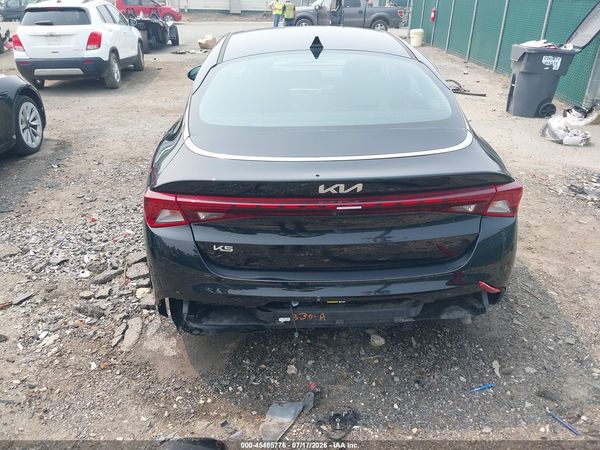 2023 KIA K5 LXS