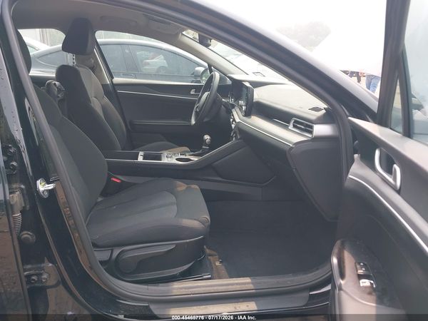 2023 KIA K5 LXS