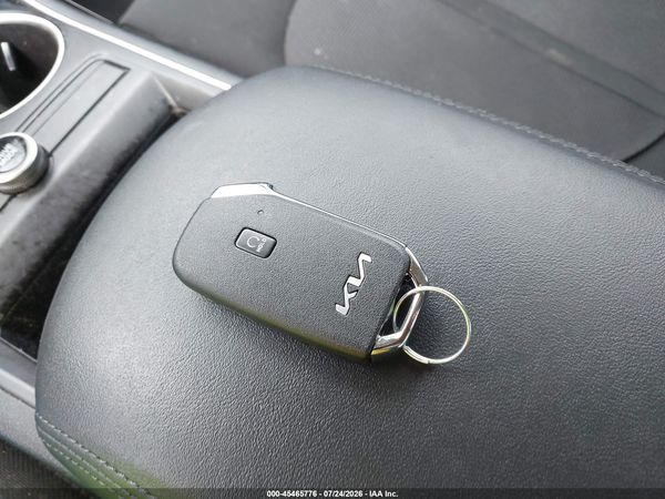 2023 KIA K5 LXS