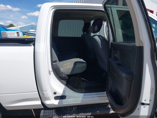 2017 RAM 2500 TRADESMAN  4X4 6'4 BOX