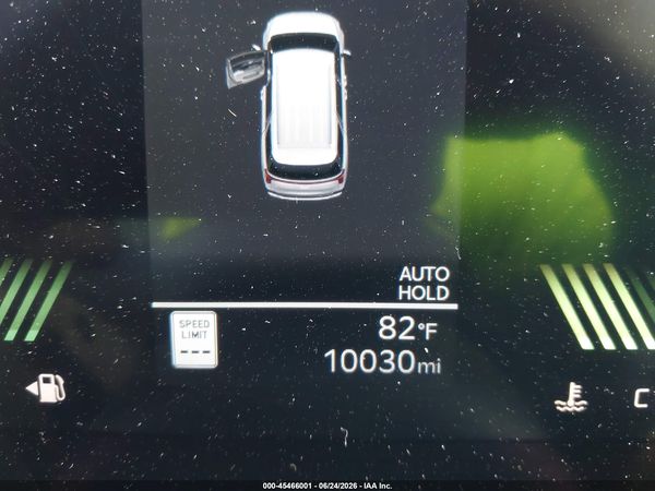 2025 KIA CARNIVAL MPV EX