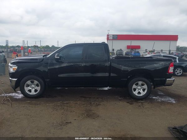2022 RAM 1500 BIG HORN  4X2 6'4 BOX