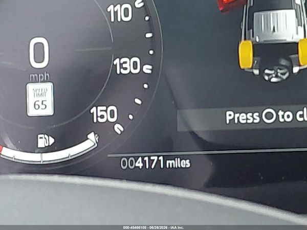 2026 LAND ROVER DEFENDER P300 S