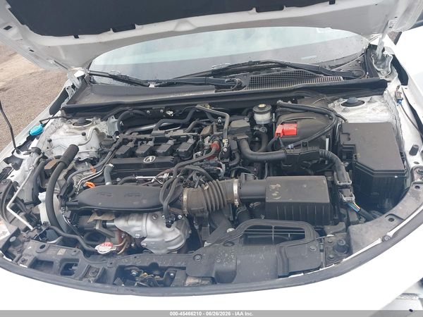 2024 ACURA INTEGRA A-SPEC TECHNOLOGY