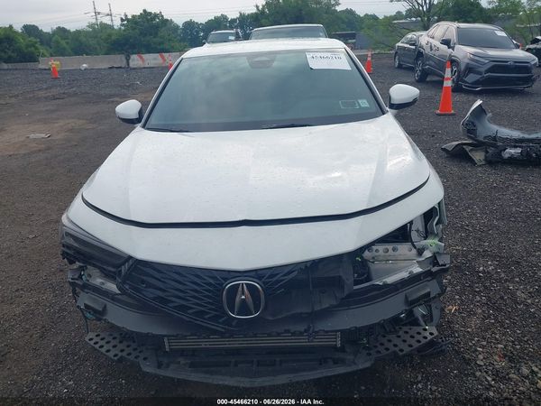 2024 ACURA INTEGRA A-SPEC TECHNOLOGY
